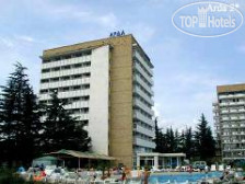 Hotel Arda 3*