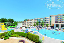 Das Club Hotel Sunny Beach 4*