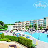 Das Club Hotel Sunny Beach 