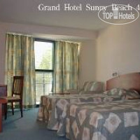 Grand Hotel Sunny Beach 4*