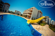 Nessebar Fort Club 3*