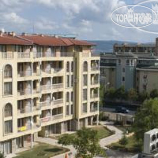 Фото отеля Royal Dreams Apartments 3*