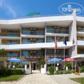 Фото отеля Kavkaz Golden Dune 4*