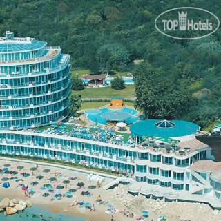 Фото отеля Сириус Бич 4*