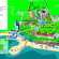 Rоubin (закрыт) Map of Grand Hotel Varna & Res
