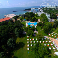Grand Hotel Varna 