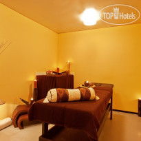 Grand Hotel Varna massage cabin