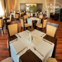 Grand Hotel Varna Belle Epoque restaurant