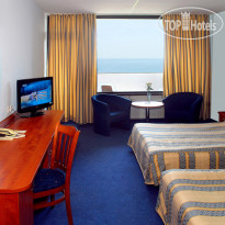 Grand Hotel Varna standard double room