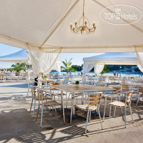 Grand Hotel Varna Mediterranean Restaurant "Sout