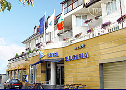 Фотографии отеля  Bulgaria 4*