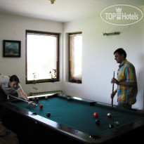 Рахов billiard