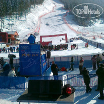 Рахов ski world cup