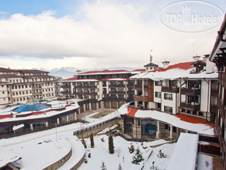 Фотографии отеля  Astera Bansko 4*