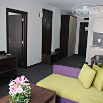 MPM hotel Guinness Bansko 