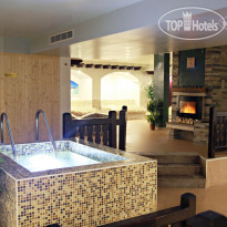 MPM hotel Guinness Bansko 