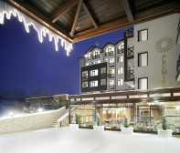 Bomo Premier Luxury Mountain Resort 5*
