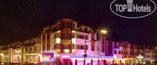 Grand Hotel Bansko 4*