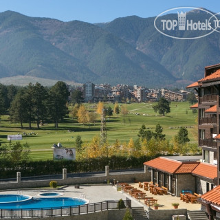 Фото отеля Balkan Jewel Resort 4*