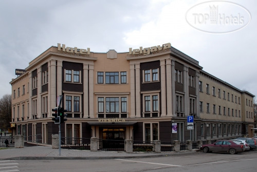 Фото Jelgava