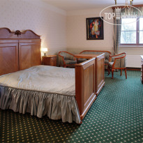 Dikli Palace Hotel Двухместные комнаты