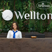 Wellton Riga Hotel & SPA 