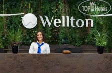 Wellton Riga Hotel & SPA 4*