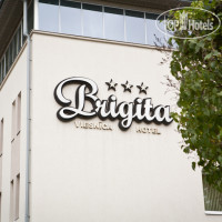 Kolonna Hotel Brigita 3*