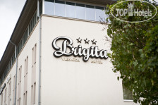 Kolonna Hotel Brigita 3*