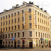 Rija Irina Hotel Hotel