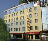 Baltpark Hotel 3*