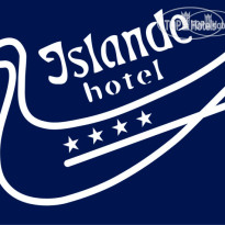 Islande Hotel Riga 