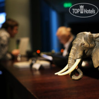 Rixwell Elefant Hotel 