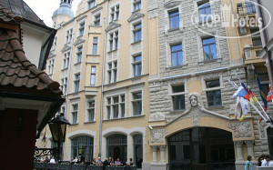 Фотографии отеля  Neiburgs Hotel 4*