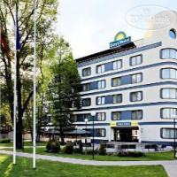 Rija VEF Hotel 3*