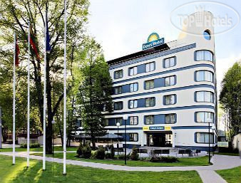 Фотографии отеля  Rija VEF Hotel 3*