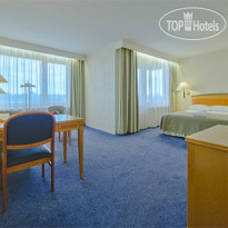 Radisson Blu Daugava Hotel 