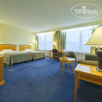 Radisson Blu Daugava Hotel 