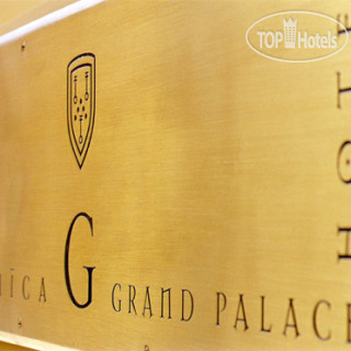 Фото отеля Grand Palace 5*