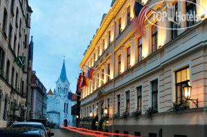 Фотографии отеля  Grand Palace 5*