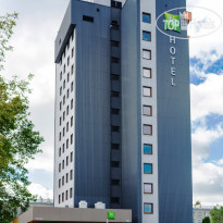 Ibis Styles Riga ibis Styles Riga 3* Superior