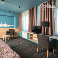 Ibis Styles Riga 