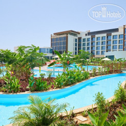 Millennium Resort Salalah 5*