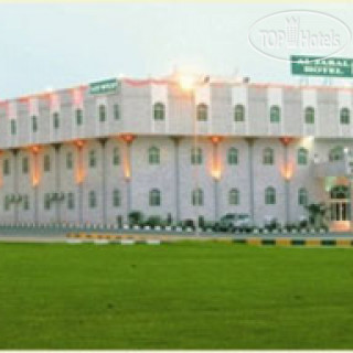 Фото отеля Al Jabal Hotel 2*