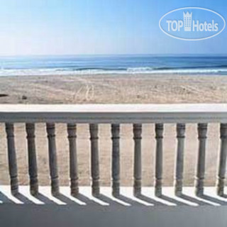 Фото отеля Arabian Sea Villas 3*