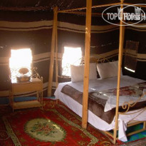 Thousand Nights Camp 