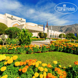 Фото отеля Golden Tulip Nizwa 4*