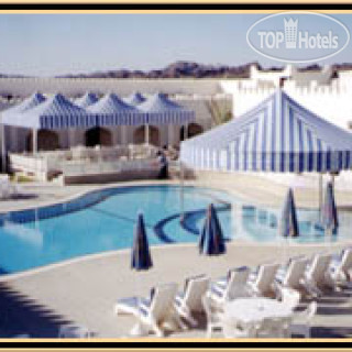 Фото отеля Falaj Daris 3*