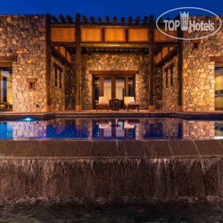 Фото отеля Alila Jabal Akhdar 5*