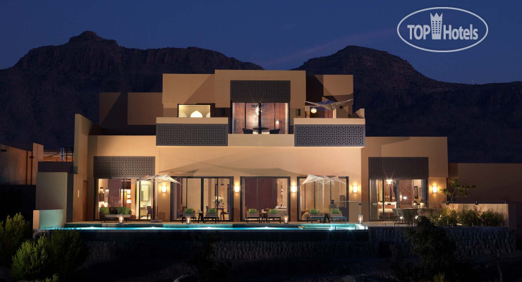 Фотографии отеля  Jabal Al Akhdar 3*